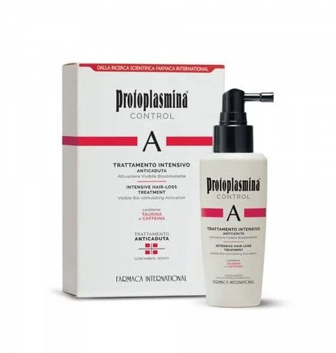 Protoplasmina lozione new - protoplasmina,