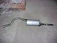 MARMITTA FINALE ALFA ROMEO 90