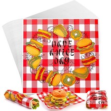 1000 Pezzi Fogli di Carta Deli