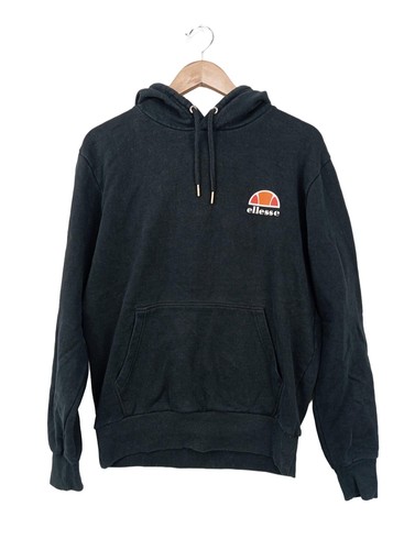 Ellesse felpa con cappuccio - felpa,