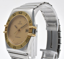 Omega Constellation 396.1080