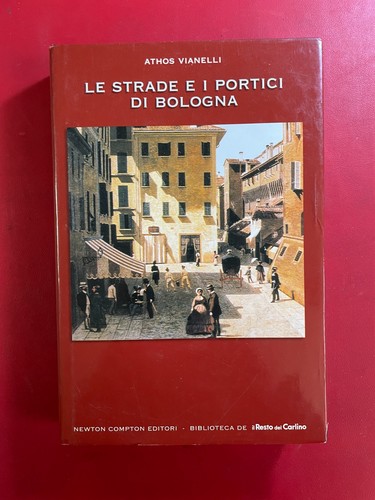 Athos vianelli strade - vianelli,
