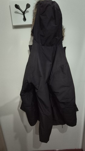 Woolrich parka pelliccia donna - woolrich,