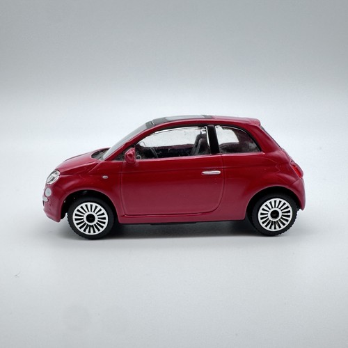 Modellino auto giocattolo