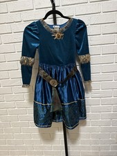 Disney Parks Merida Costume