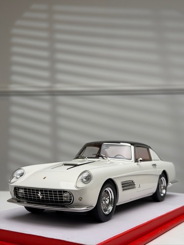 Ferrari 410 superamerica - 410,