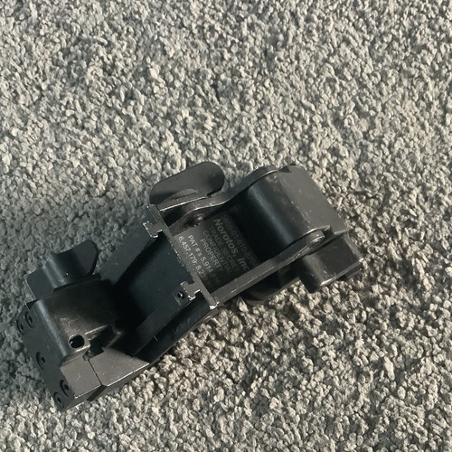 Usgi norotos nvg - ii, ach