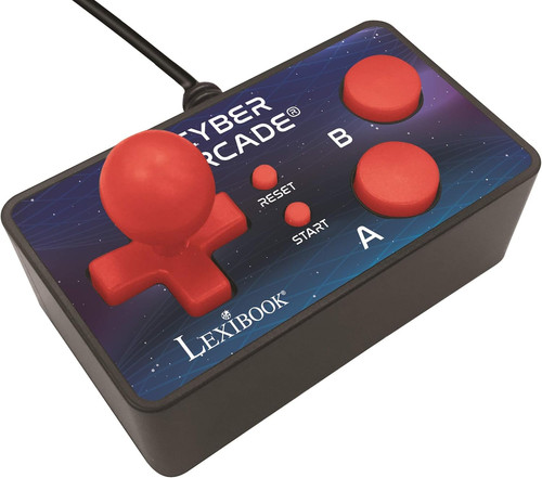 Cyber arcade tv game - arcade,