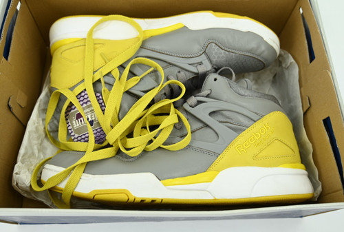 Reebok pump omni lite space - reebok,
