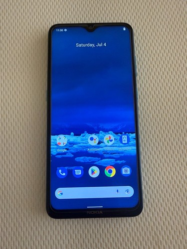 Smartphone nokia 64 gb - nokia,