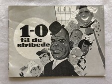 Sette volte sette Gastone Moschin Lionel Stander 1969 programma...