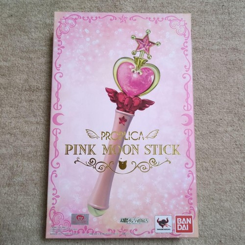 Bacchetta bandai sailor moon - bacchetta,