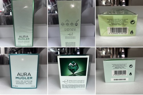 Profumo thierry mugler aura - profumo,