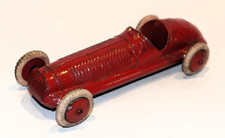 MERCURY #31 - MASERATI GP