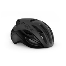casco strada rivale mips nero