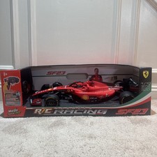 - 1/10 Ferrari Formula 1 F1