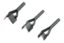 Ferro da stiro per cinghia -