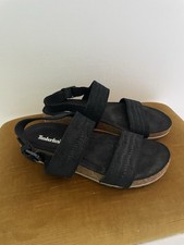 SANDALI DONNA TIMBERLAND TAGLIA 37,5