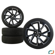 Pneumatici originali Skoda