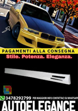 🔥MINIGONNE LATERALI ADATTO