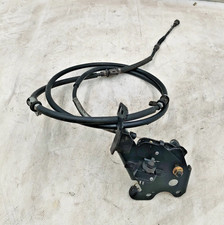 SERRATURA SBLOCCO SELLA-HONDA FORZA 250 ANNO 2005 AL 2013