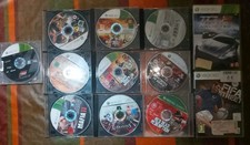 12 Giochi Xbox 360