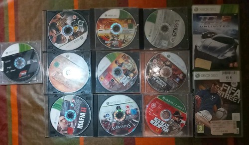 Giochi xbox 360 - giochi,