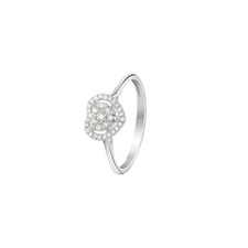 Anello Bliss Caresse Cuore