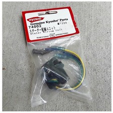 Kyosho 74002 cablaggio - 74002,