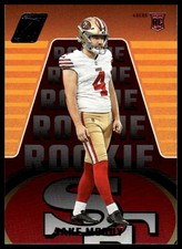 2023 Panini Zenith #146 Jake