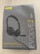Jabra Evolve2 30 SE Neuf