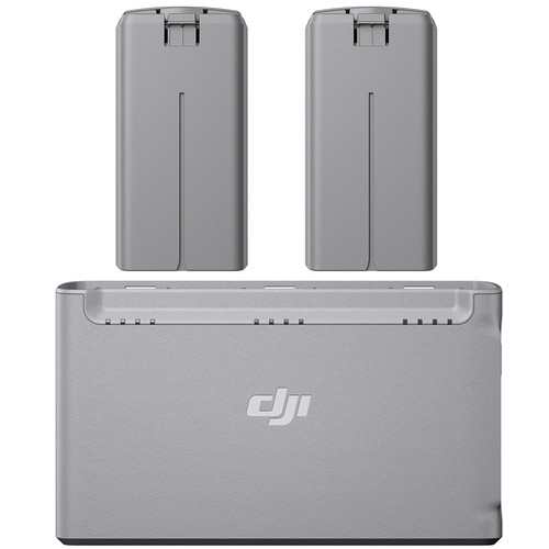 Dji mini hub ricarica a - dji,