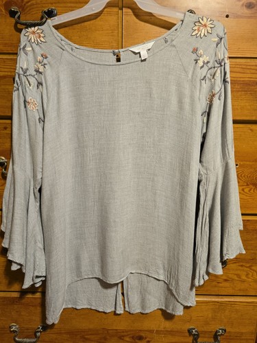 Top blusa donna - lc, lauren