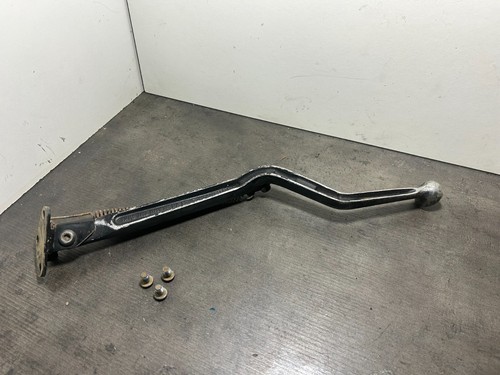 Cavalletto laterale bici