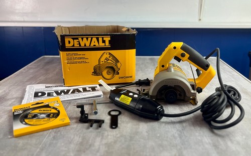 Dewalt dwc860w 10 - dwc860w, 4-3/8''