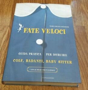 Fate veloci guida - guida, per