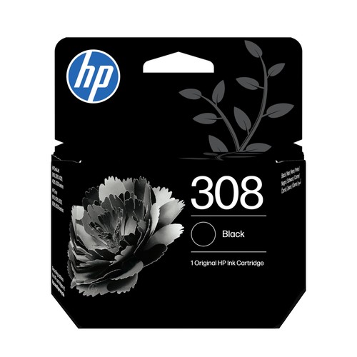 308 nero 7fp21ue cartuccia - hp,