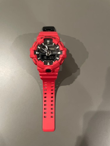 Orologio digitale analogico