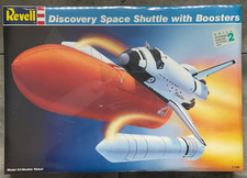 Revell 4544 Discovery Space