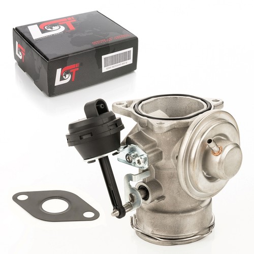 Valvola egr ricircolo gas - egr,