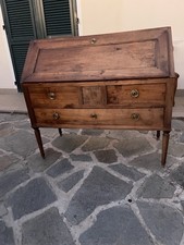 Antica Ribalta Direttorio Epoca Primi 800