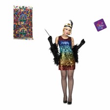 My Other Me Costume da