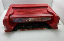 Ketsui Carrello Con Console PGM Jamma Videogioco Arcade CAVE 2002