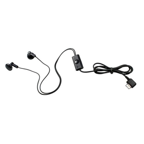 Auricolare originale cuffie - lg,