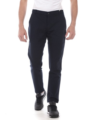 Pantaloni daniele alessandrini - daniele,