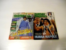 MARADONA Napoli guerin