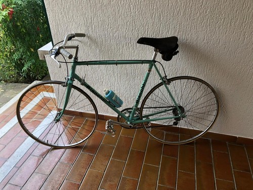 Bianchi mod sprint campagnolo - sprint,