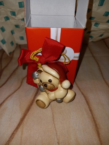 Thun addobbo teddy esclusivo - addobbo,
