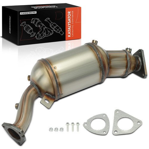 Dpf per audi allroad avant - dpf,