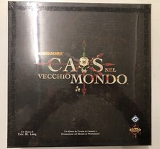 Warhammer - Caos Nel Vecchio